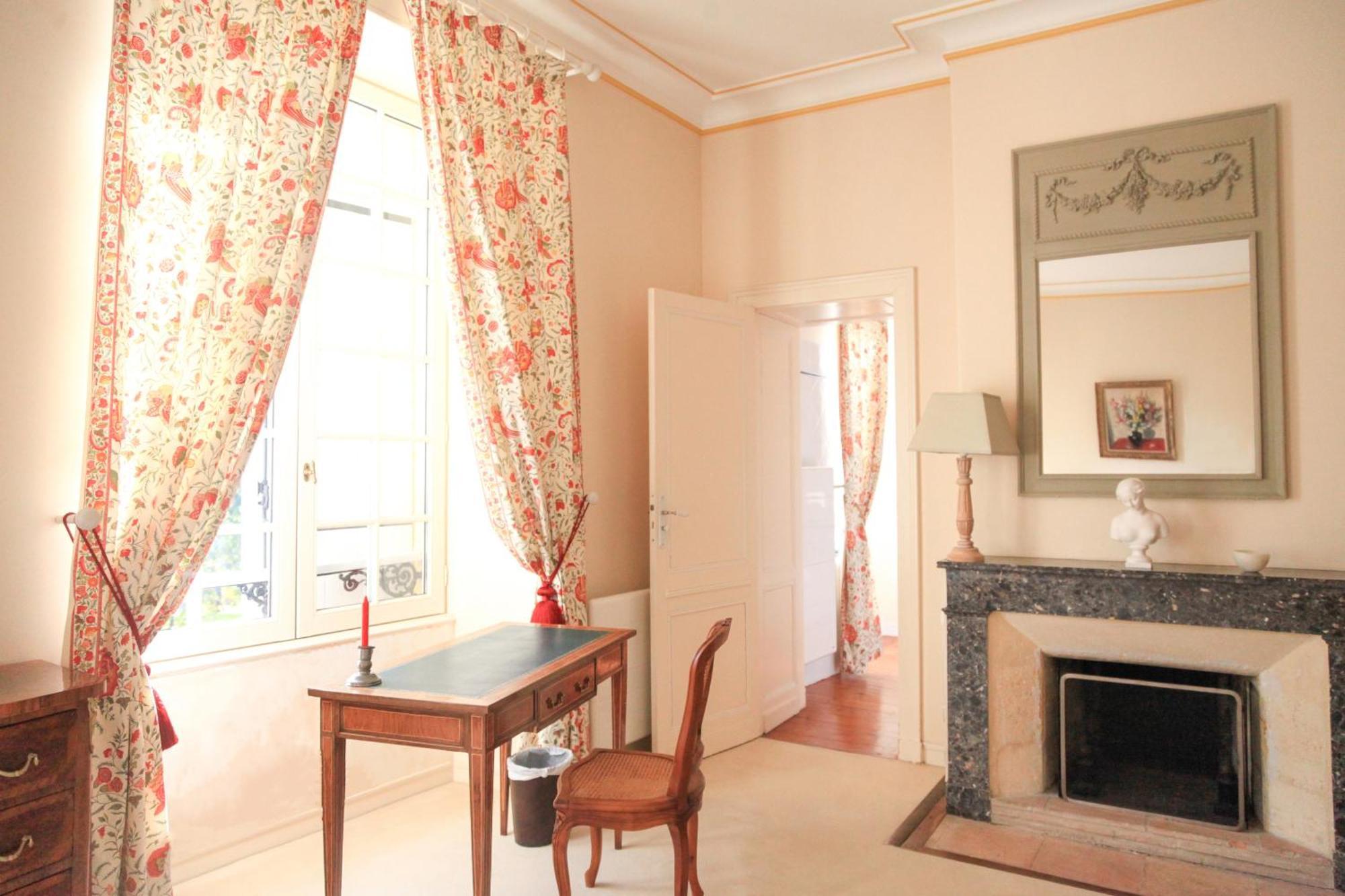 Chateau Senailhac Tresses Zewnętrze zdjęcie