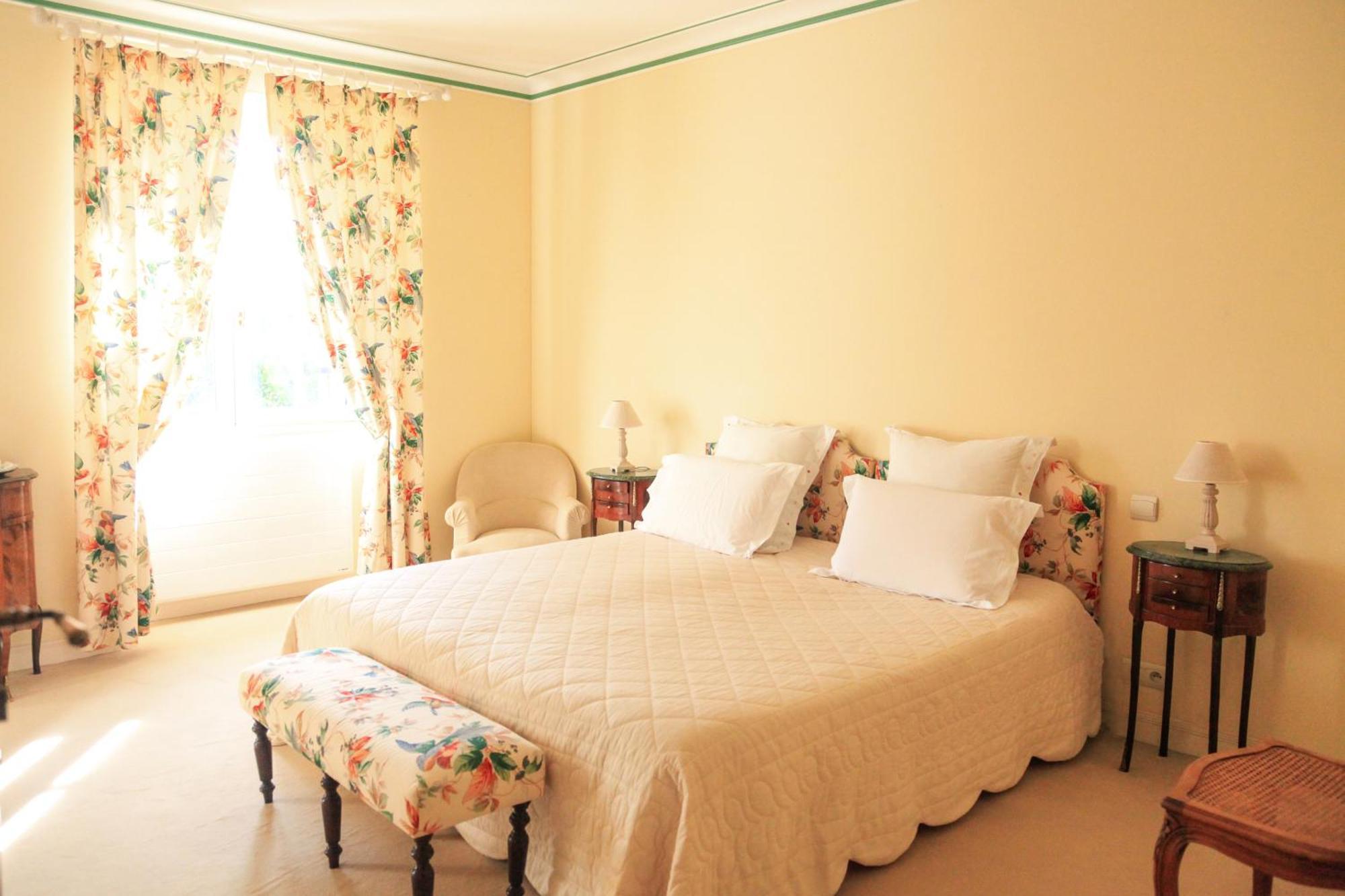 Chateau Senailhac Tresses Zewnętrze zdjęcie