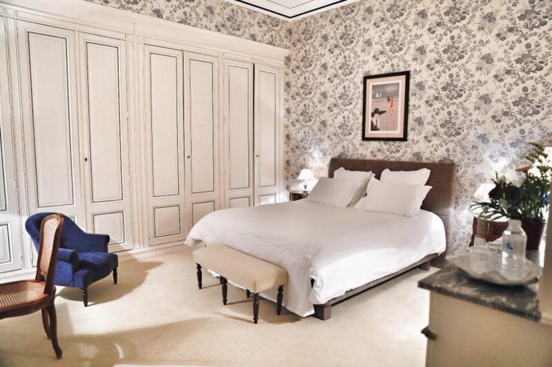 Chateau Senailhac Tresses Zewnętrze zdjęcie
