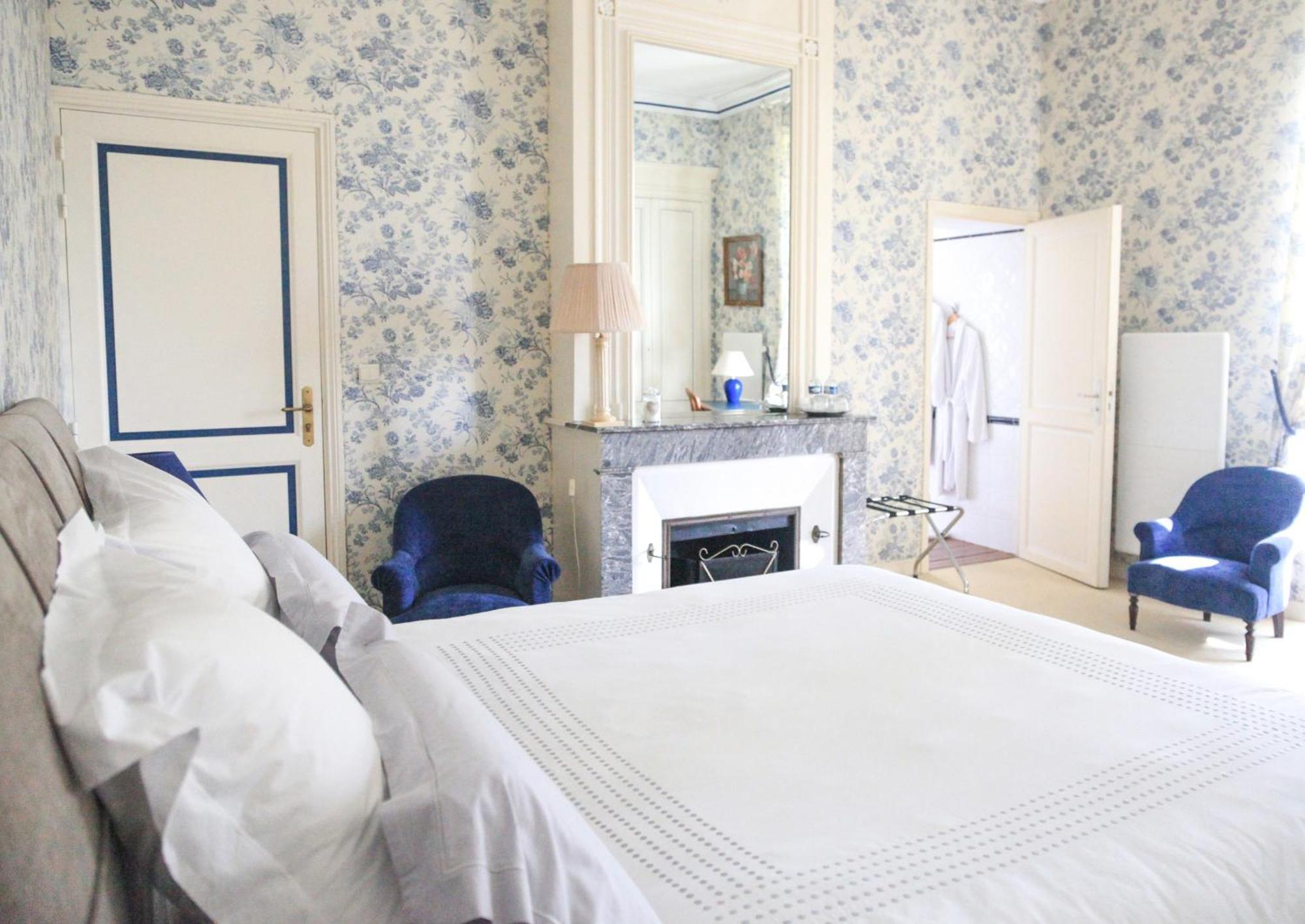 Chateau Senailhac Tresses Zewnętrze zdjęcie