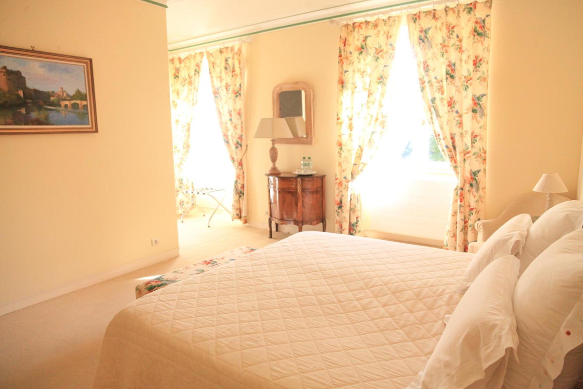 Chateau Senailhac Tresses Zewnętrze zdjęcie